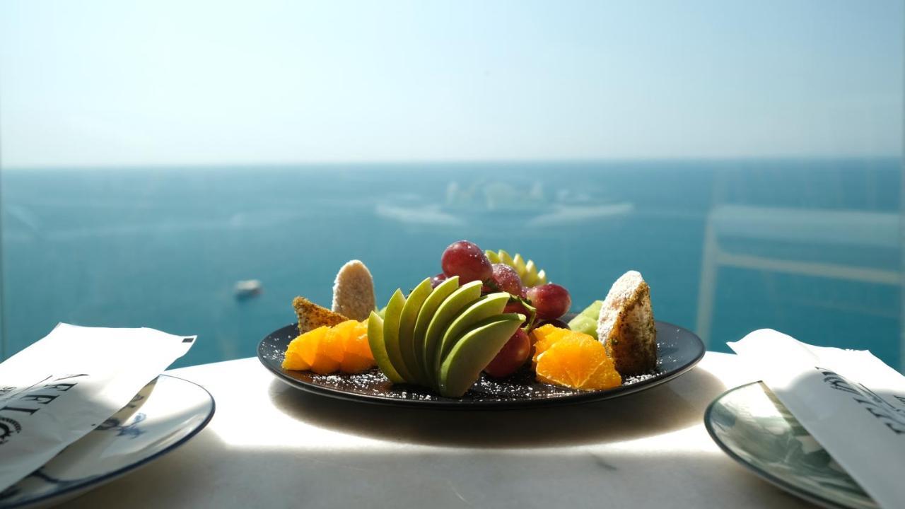 Afflon Hotels Sea Hill Concept Adult Only 安塔利亚 外观 照片