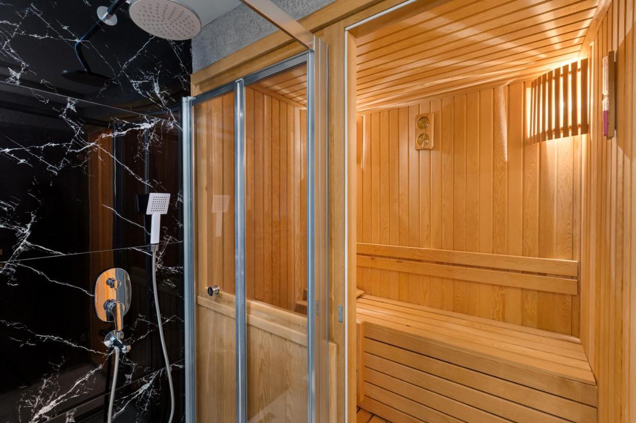 Afflon Hotels Sea Hill Concept Adult Only 安塔利亚 外观 照片